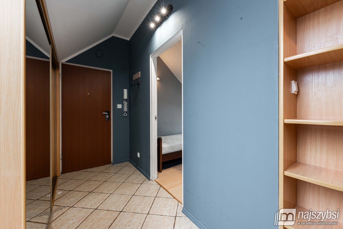 KOŁOBRZEG-MIESZKANIE NA STARÓWCE (6)