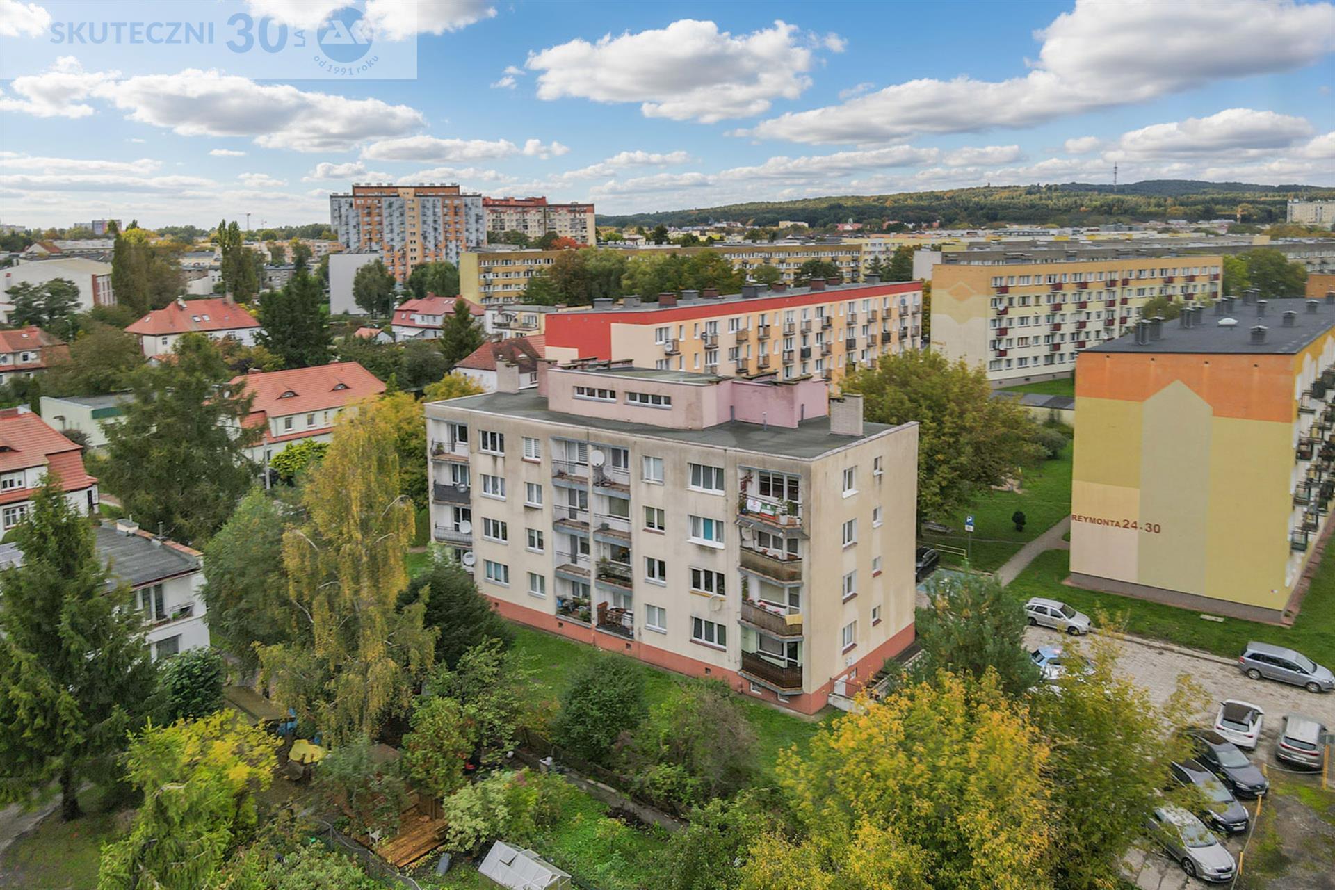 Mieszkanie - Koszalin  (10)