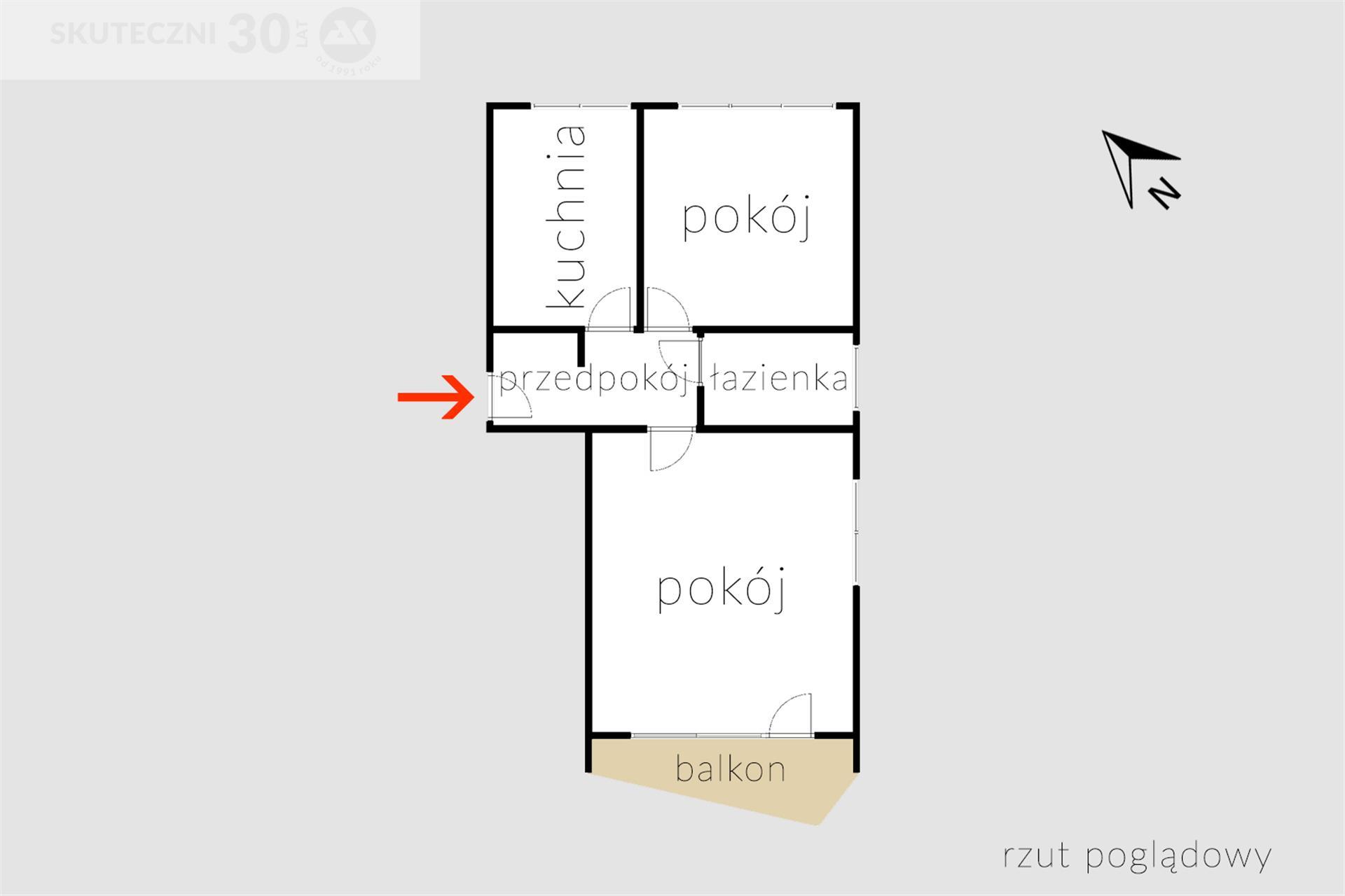 Mieszkanie - Koszalin  (2)