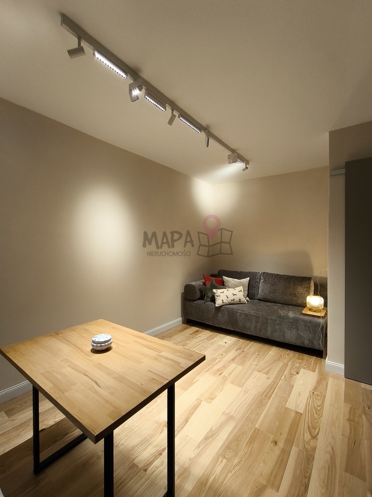 Mieszkanie z ogródkiem 2 pokoje, 1 Maja (2)