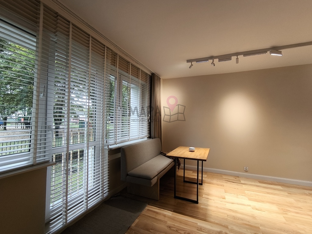 Mieszkanie z ogródkiem 2 pokoje, 1 Maja (8)