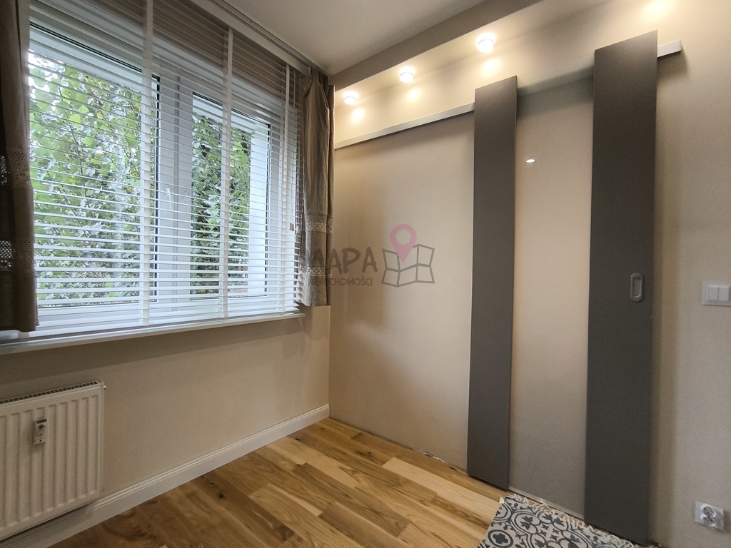 Mieszkanie z ogródkiem 2 pokoje, 1 Maja (4)