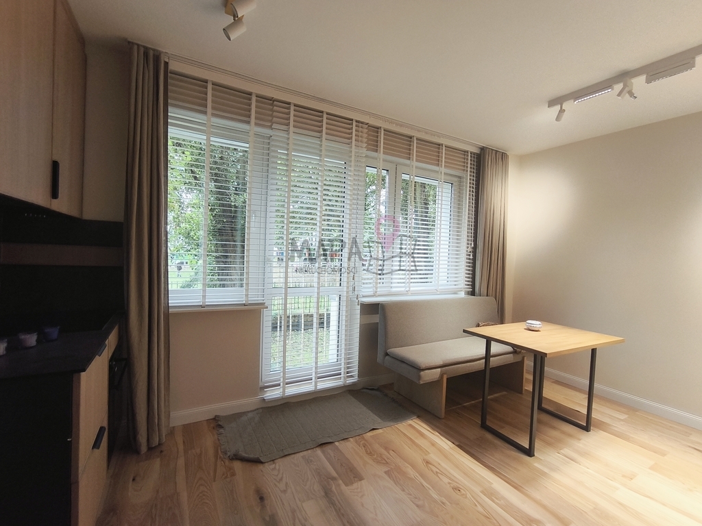 Mieszkanie z ogródkiem 2 pokoje, 1 Maja (9)