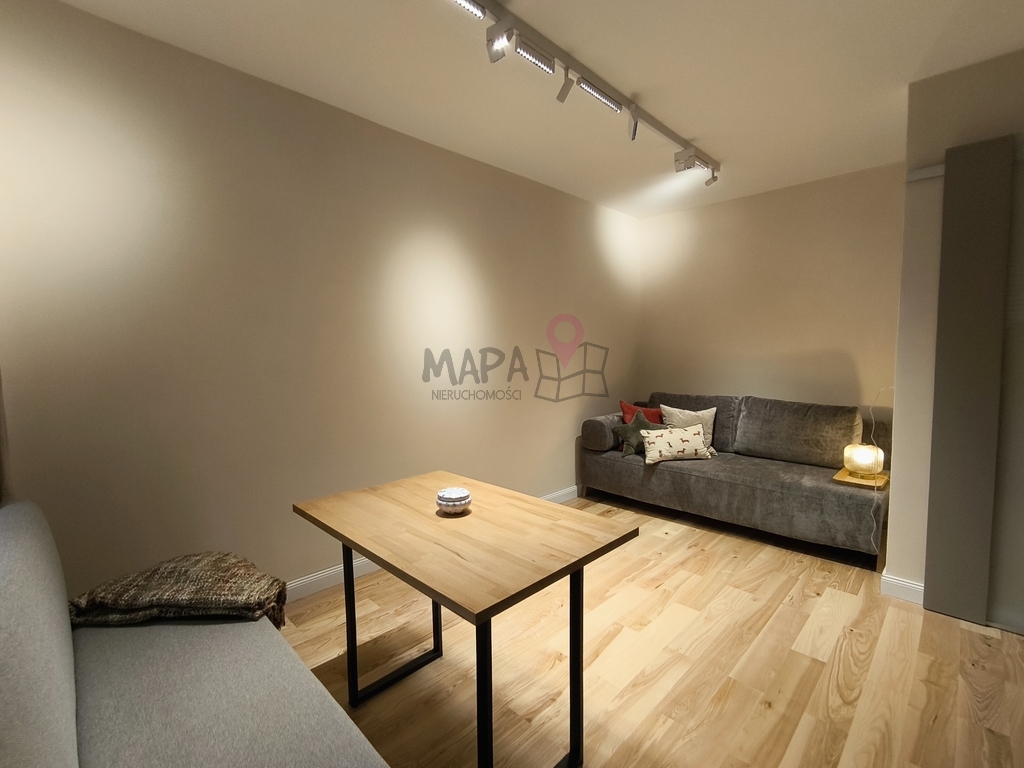 Mieszkanie z ogródkiem 2 pokoje, 1 Maja (6)