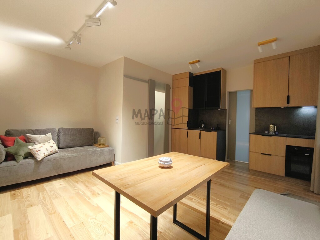 Mieszkanie z ogródkiem 2 pokoje, 1 Maja (3)