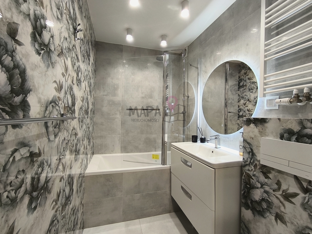 Mieszkanie z ogródkiem 2 pokoje, 1 Maja (7)