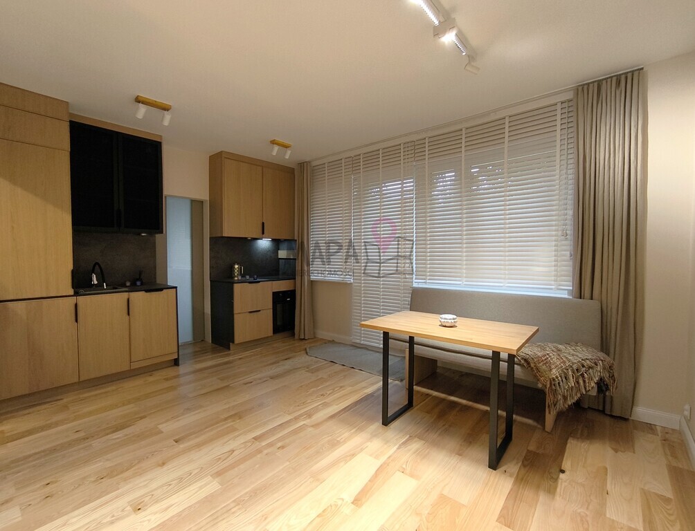 Mieszkanie z ogródkiem 2 pokoje, 1 Maja (1)