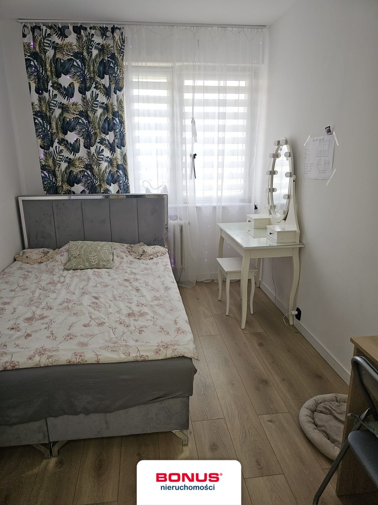  Na sprzedaż 4-pokojowe mieszkanie, os.Słoneczne (2)