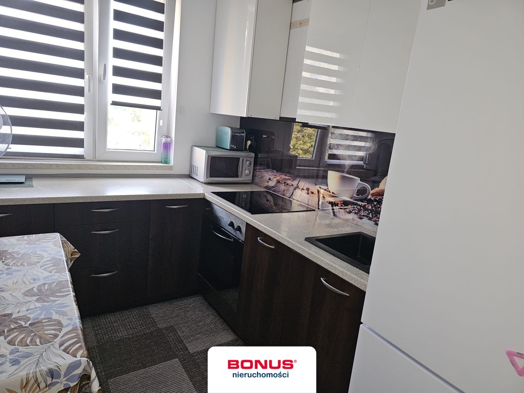  Na sprzedaż 4-pokojowe mieszkanie, os.Słoneczne (7)