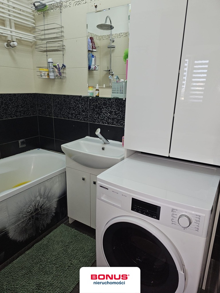  Na sprzedaż 4-pokojowe mieszkanie, os.Słoneczne (8)