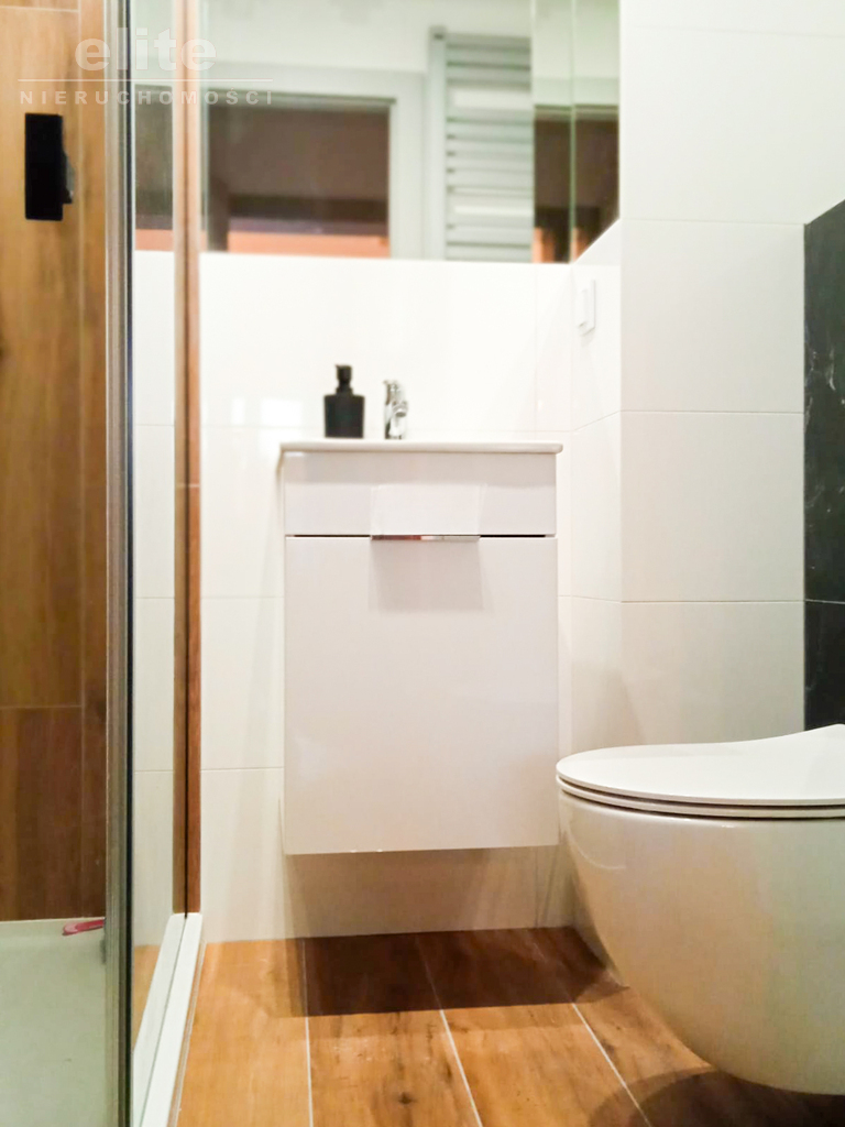 Dziwnówek apartament, 2 pokoje, miejsce postojowe, (4)