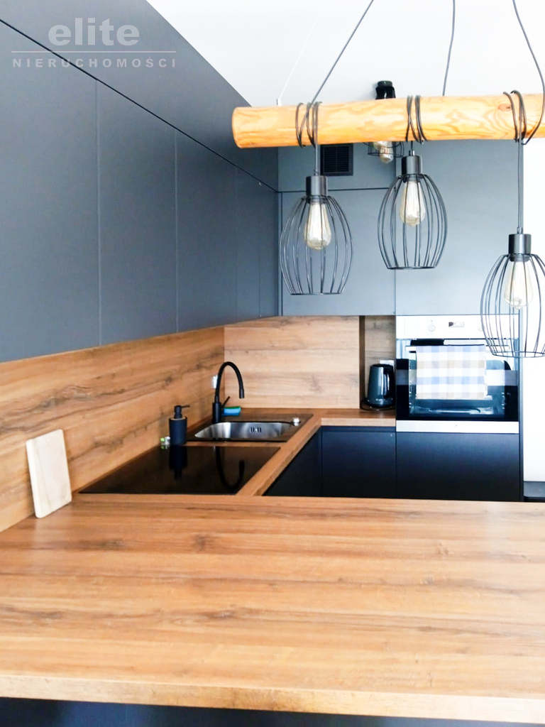 Dziwnówek apartament, 2 pokoje, miejsce postojowe, (5)