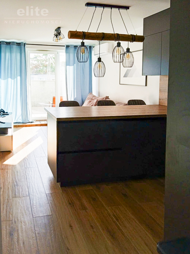 Dziwnówek apartament, 2 pokoje, miejsce postojowe, (6)