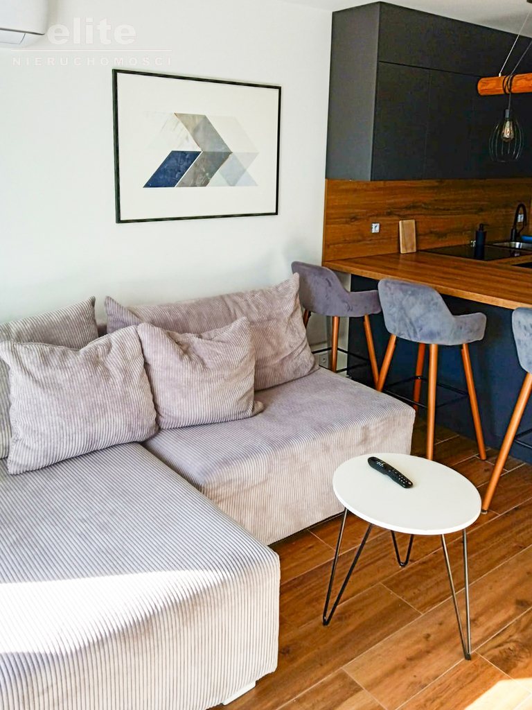 Dziwnówek apartament, 2 pokoje, miejsce postojowe, (7)