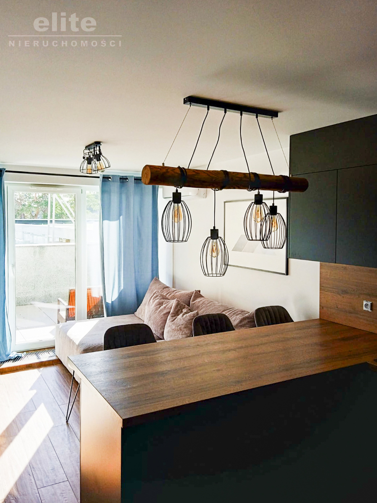 Dziwnówek apartament, 2 pokoje, miejsce postojowe, (2)