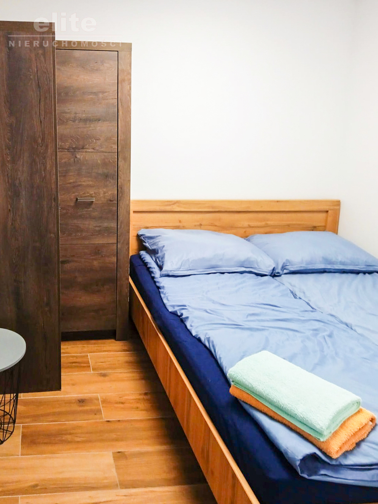 Dziwnówek apartament, 2 pokoje, miejsce postojowe, (8)