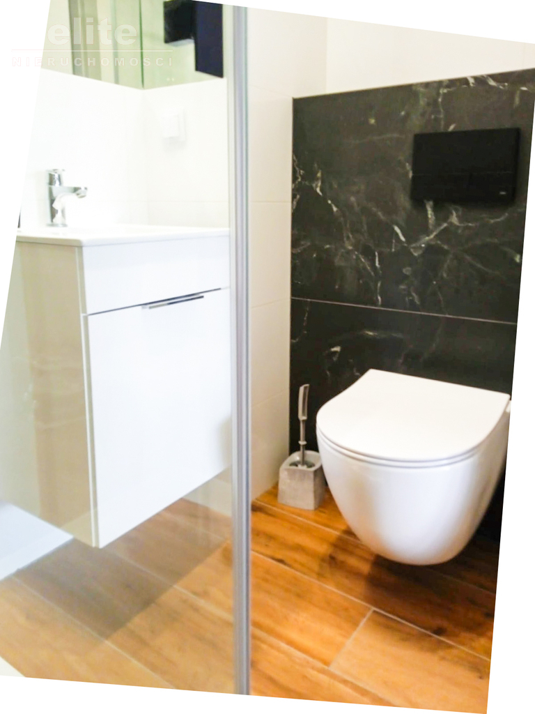 Dziwnówek apartament, 2 pokoje, miejsce postojowe, (9)