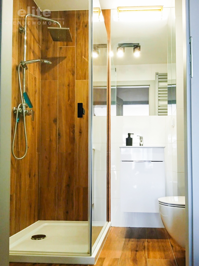 Dziwnówek apartament, 2 pokoje, miejsce postojowe, (10)