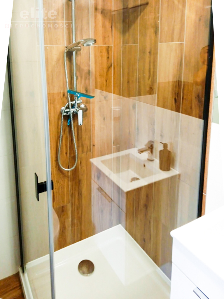 Dziwnówek apartament, 2 pokoje, miejsce postojowe, (11)