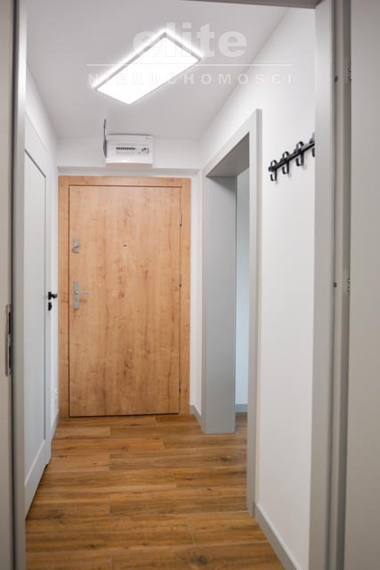 Dziwnówek apartament, 2 pokoje, miejsce postojowe, (11)