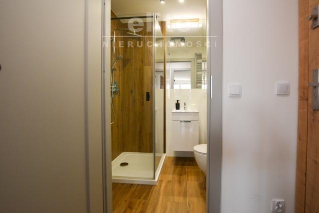 Dziwnówek apartament, 2 pokoje, miejsce postojowe, (12)