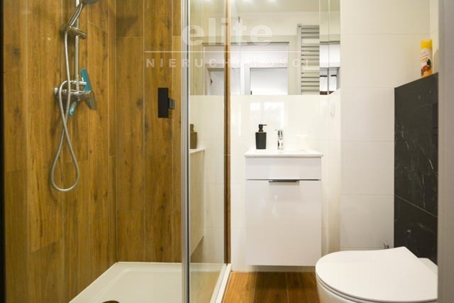 Dziwnówek apartament, 2 pokoje, miejsce postojowe, (13)