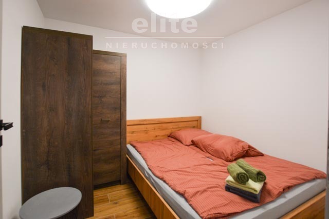 Dziwnówek apartament, 2 pokoje, miejsce postojowe, (14)