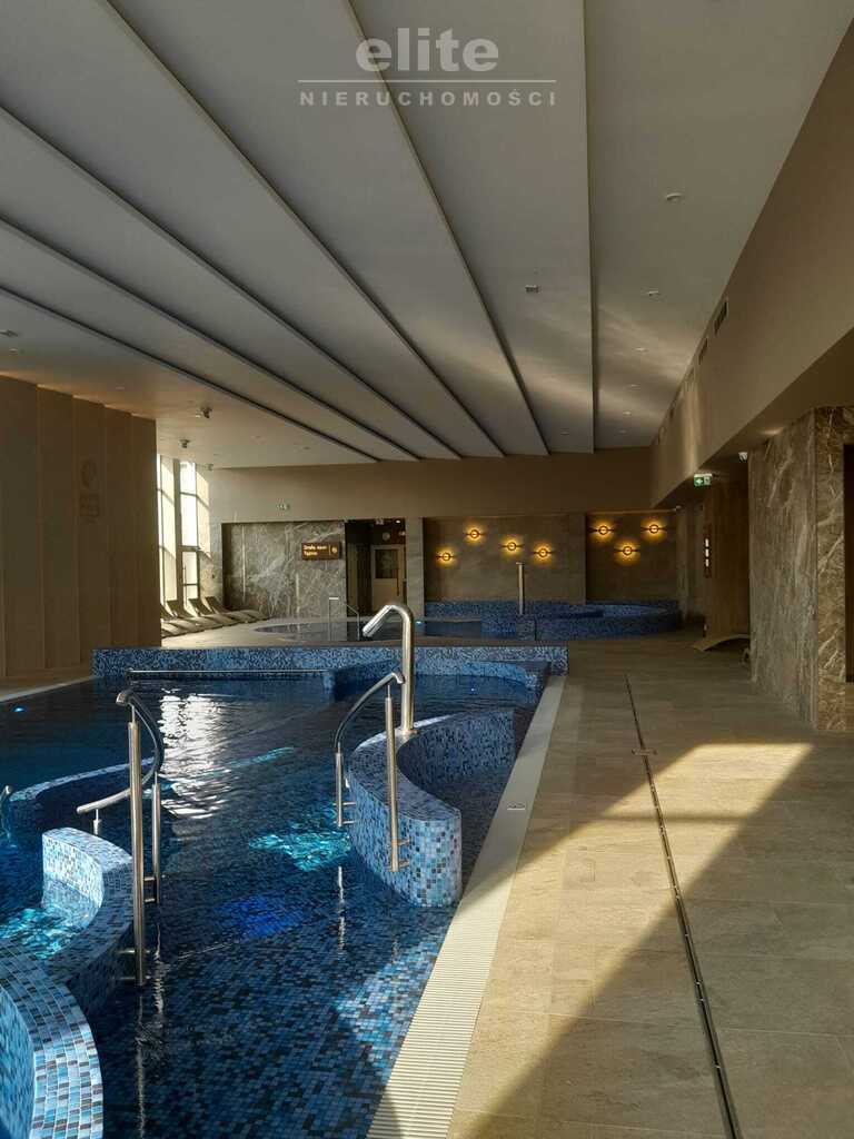 Dziwnówek apartament, 2 pokoje, miejsce postojowe, (3)