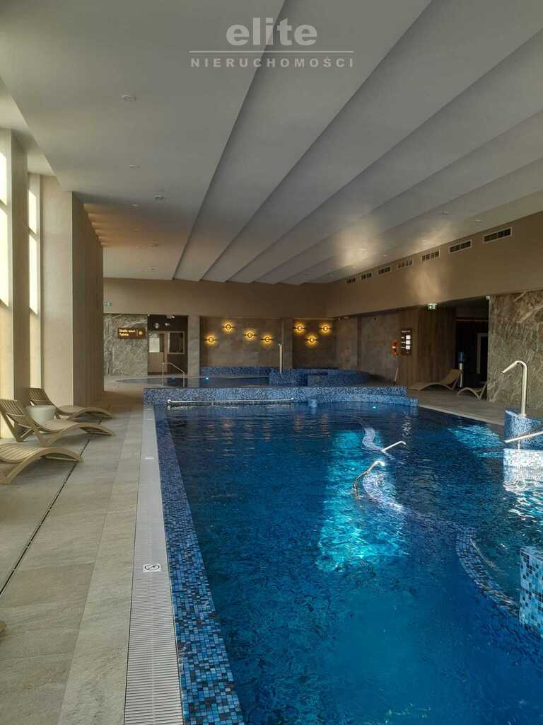 Dziwnówek apartament, 2 pokoje, miejsce postojowe, (18)