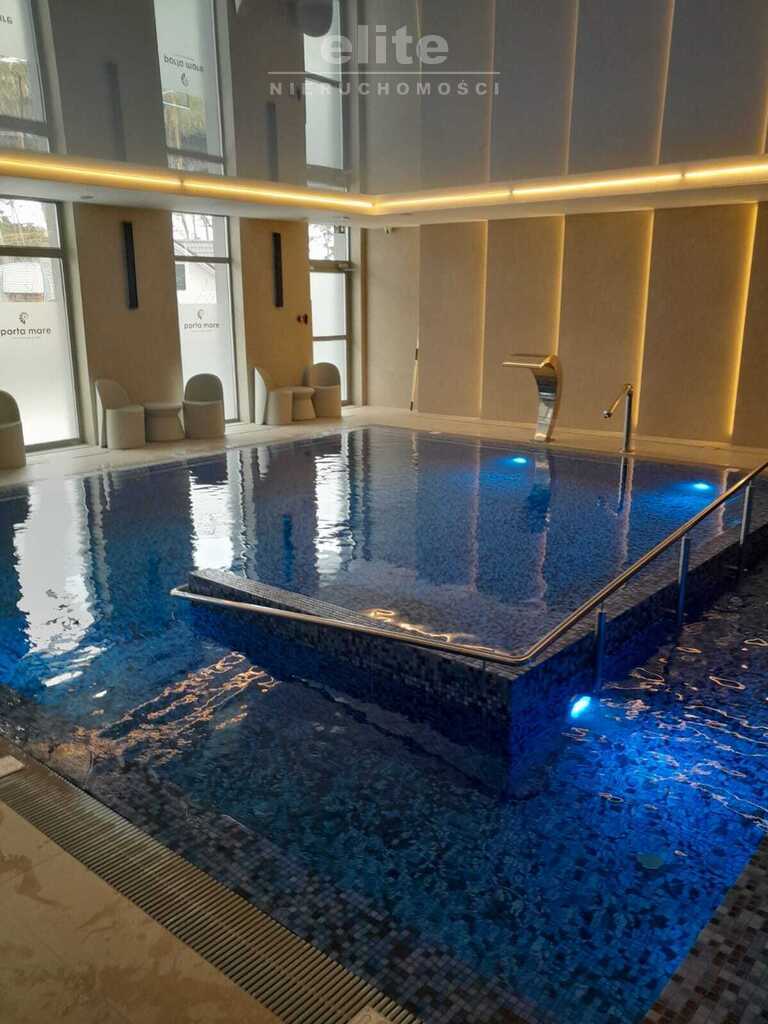 Dziwnówek apartament, 2 pokoje, miejsce postojowe, (19)