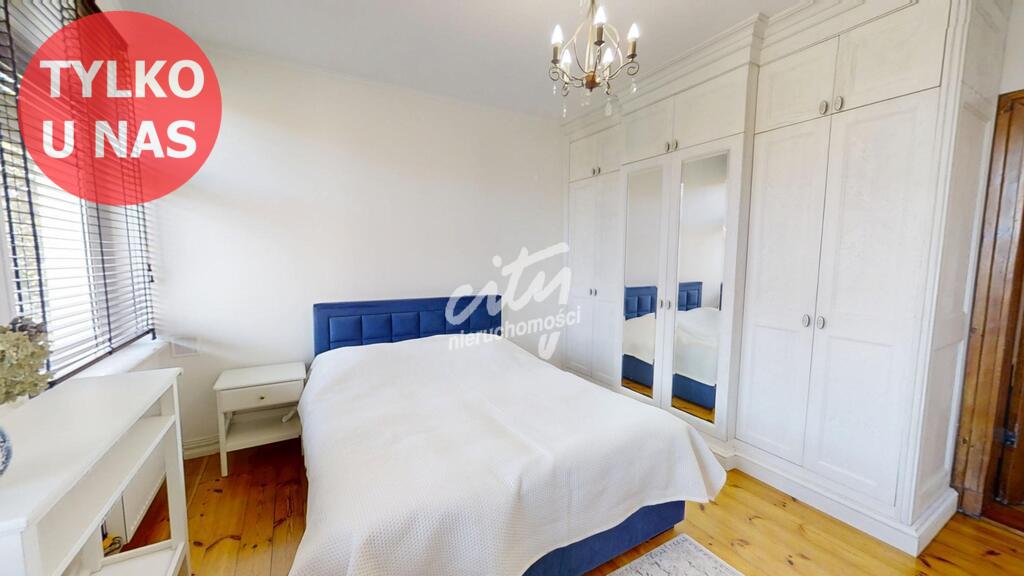 4 pokoje z ogrodem 300m2 i garażem (5)