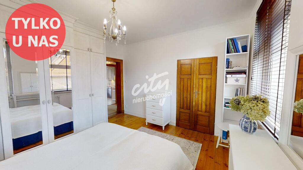 4 pokoje z ogrodem 300m2 i garażem (6)