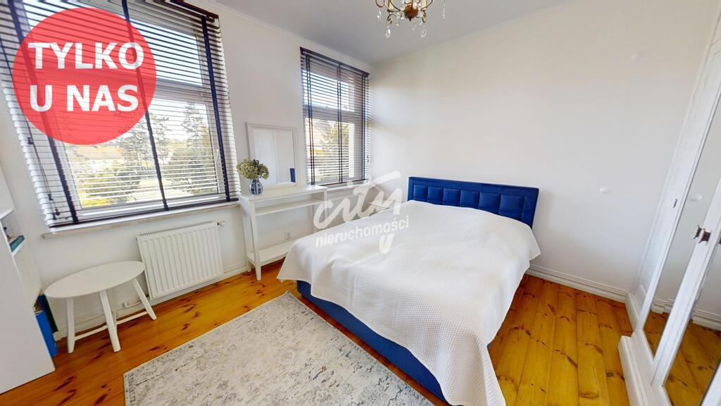 4 pokoje z ogrodem 300m2 i garażem (7)