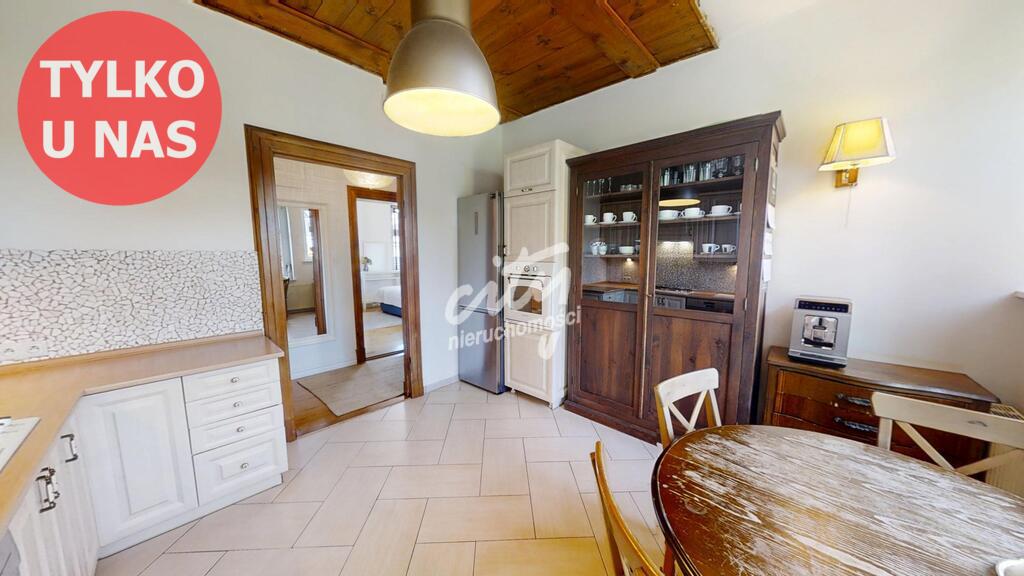 4 pokoje z ogrodem 300m2 i garażem (10)