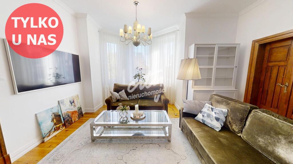 4 pokoje z ogrodem 300m2 i garażem (3)