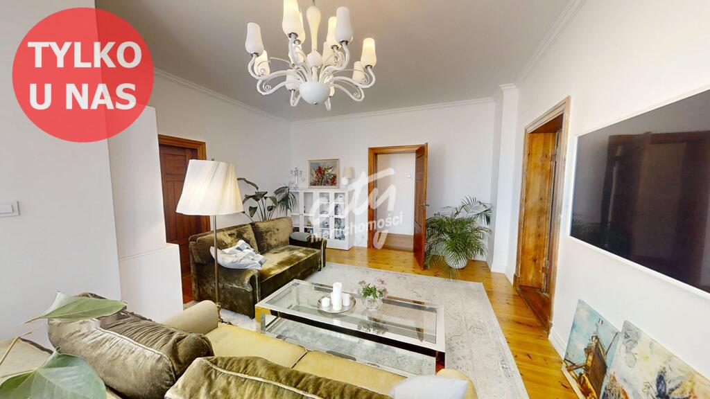 4 pokoje z ogrodem 300m2 i garażem (4)