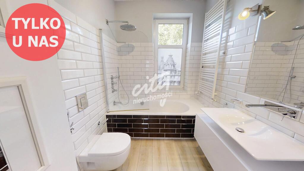 4 pokoje z ogrodem 300m2 i garażem (13)