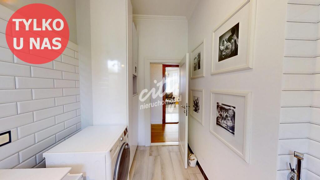 4 pokoje z ogrodem 300m2 i garażem (14)