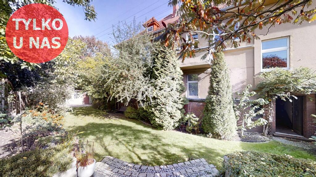 4 pokoje z ogrodem 300m2 i garażem (21)