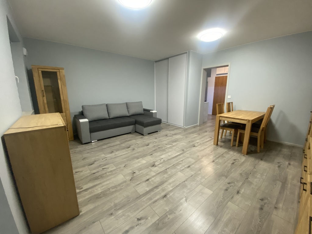 Kawalerka do wynajęcia z ogródkiem (4)