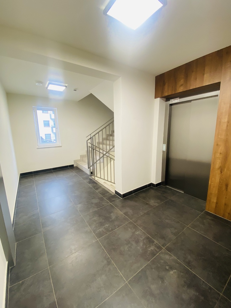 Kawalerka do wynajęcia z ogródkiem (9)