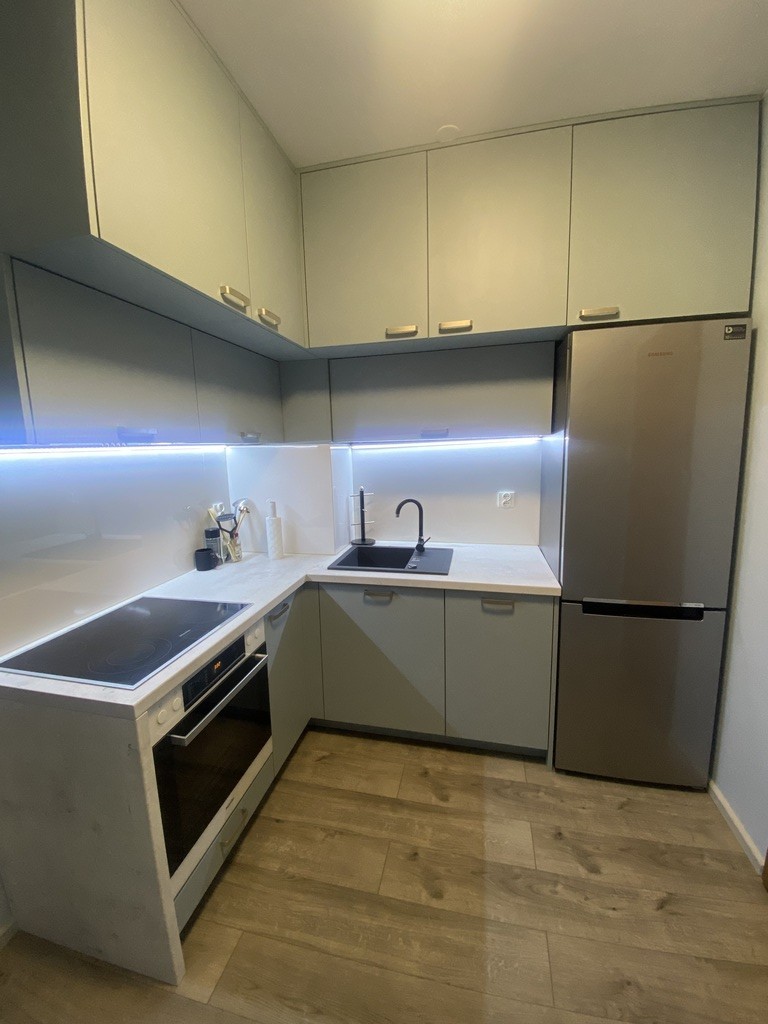 Kawalerka do wynajęcia z ogródkiem (6)