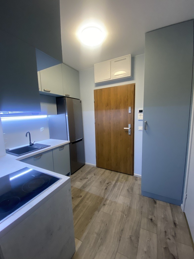 Kawalerka do wynajęcia z ogródkiem (7)