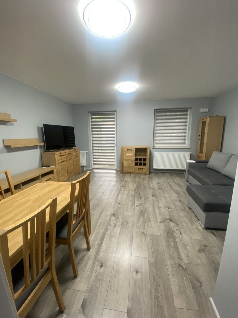 Kawalerka do wynajęcia z ogródkiem (5)