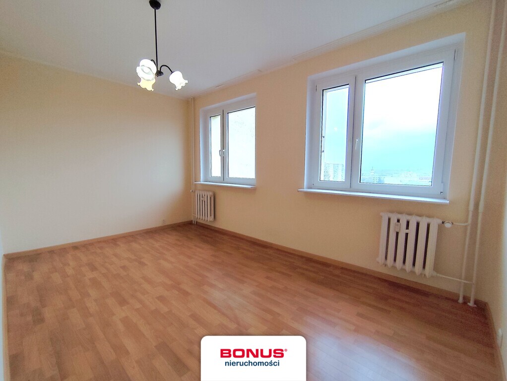 Słoneczne mieszkanie z widokiem na Puszczę Bukową (3)