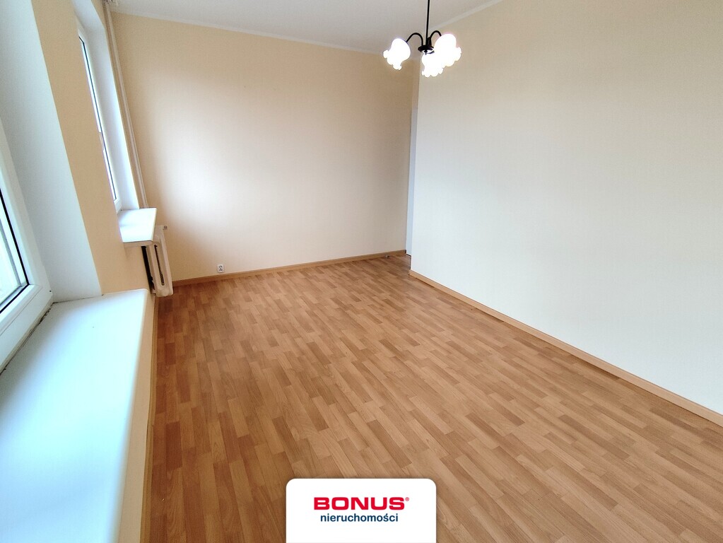 Słoneczne mieszkanie z widokiem na Puszczę Bukową (4)