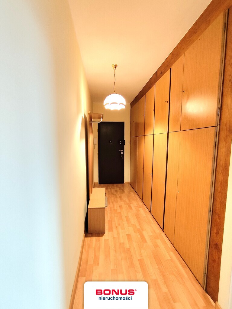 Słoneczne mieszkanie z widokiem na Puszczę Bukową (6)