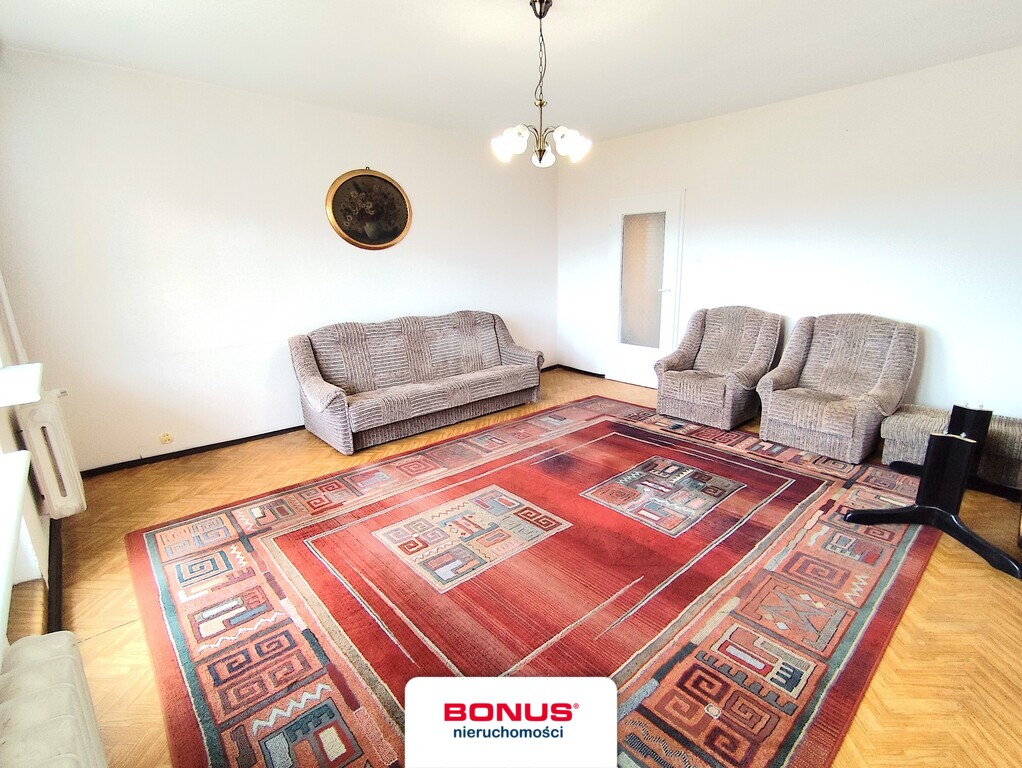 Słoneczne mieszkanie z widokiem na Puszczę Bukową (2)