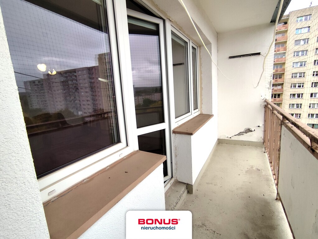 Słoneczne mieszkanie z widokiem na Puszczę Bukową (14)