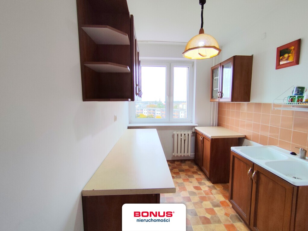 Słoneczne mieszkanie z widokiem na Puszczę Bukową (10)